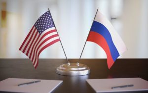 США разрушают диалог с РФ по контролю над вооружениями - Лавров