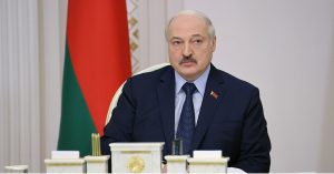 Милорад Додик: Лукашенко – живая легенда