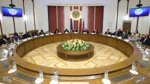 Амбразевич: Беларусь продолжит углубление отношений с Африкой в 2024 году