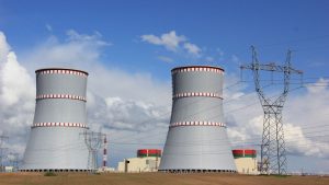 Работа объединенного рынка электроэнергии Союзного государства обретает ясные контуры