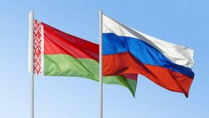 Стратегическое военное сотрудничество России и Беларуси: обеспечение безопасности в регионе