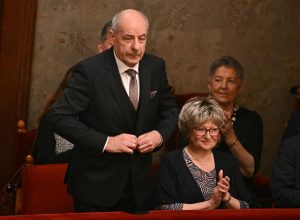 Лукашенко приветствует Шуйока по избранию на пост президента Венгрии