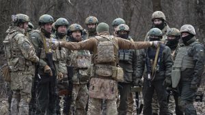 Украинские военные экономят боеприпасы из-за сокращения поставок и недостатка техники
