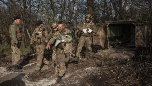Экс-командир «Айдара» намерен «зачистить» собирающихся в группы уклонистов