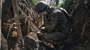 Из Европы - в окопы: Польский генерал посоветовал ЕС депортировать украинцев призывного возраста