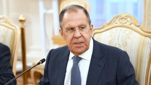 Лавров: Выход России из ОБСЕ не обсуждался, но остается открытым вопросом