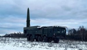 Беларусь и Россия позаботились о защите от угрозы Запада - эксперт