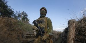 ООН: Вооруженный конфликт на Украине начался в 2014 году