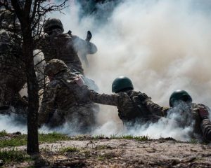 Потери ВСУ за время СВО составили 444 тысяч бойцов - Шойгу