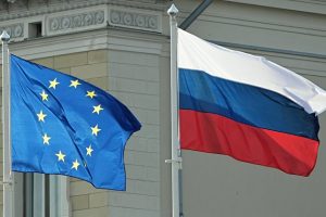 В МИД заявили, что ЕС перестал быть для РФ важным партнером