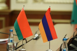 МИД Беларуси выражает надежду на продолжение конструктивного сотрудничества с Арменией