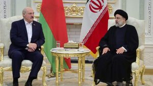 Минск рассчитывает на стратегическое партнерство с Ираном - Лукашенко