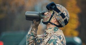 Латвийские вооруженные силы обвинены в закупках товаров из России и Беларуси