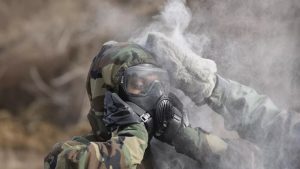 ВСУ применяли отравляющие вещества против ВС РФ - Минобороны