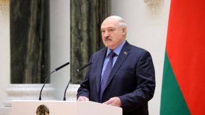 Лукашенко предупредил о готовящейся Западом провокации в Польше