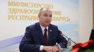 Минздрав РБ предложил РФ помощь в лечении пострадавших при теракте