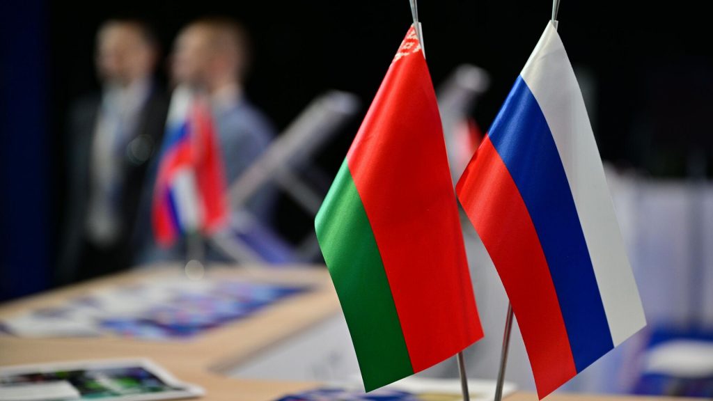 Во Владивостоке откроется Генеральное консульство Беларуси
