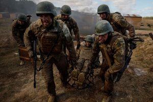 Крах ВСУ: Украина готовится к переговорам с Россией?
