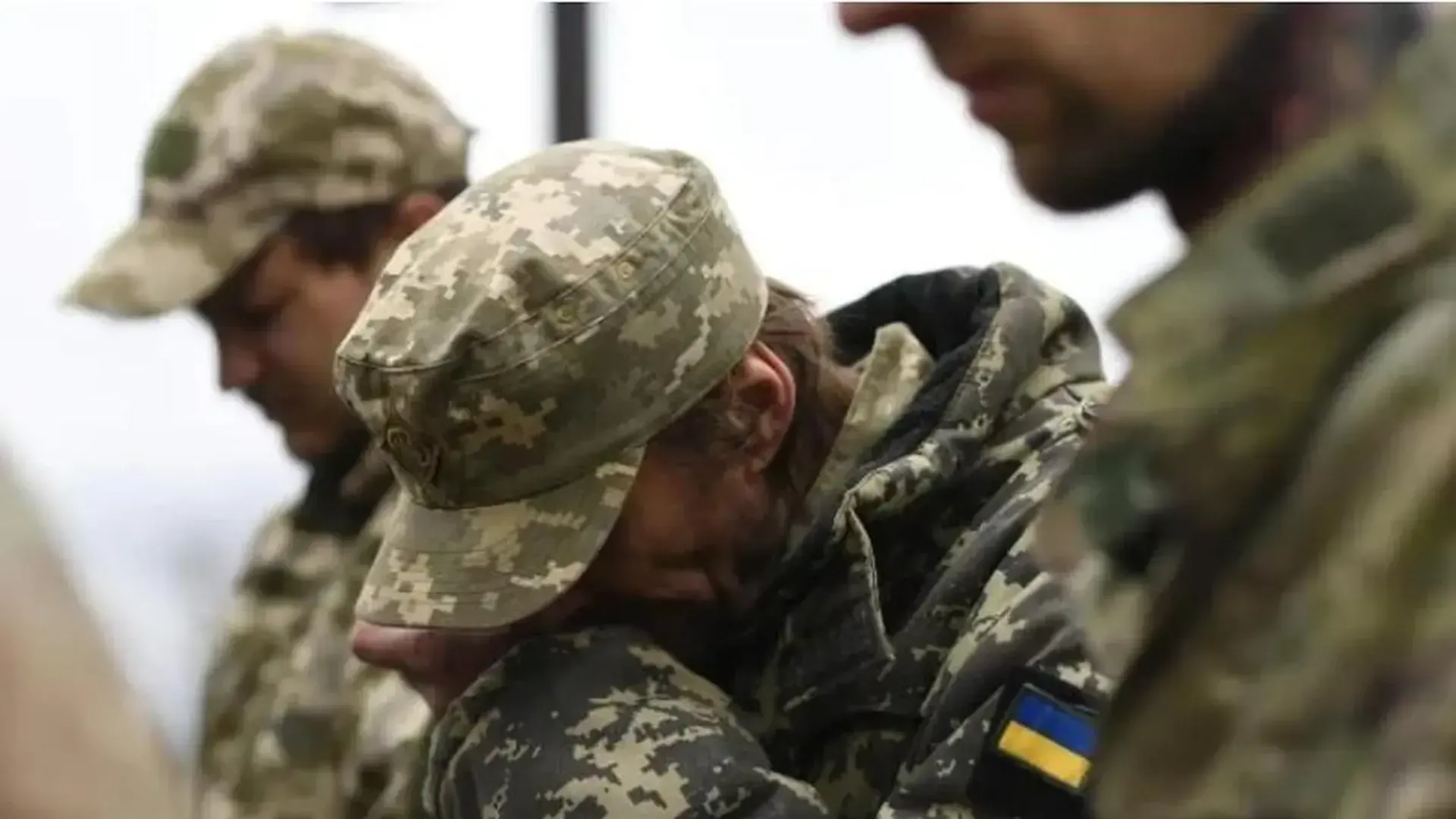 Списки солдат рф на украине