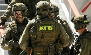 В Беларуси эффективно выстроена система реагирования на терроризм и экстремизм - эксперт