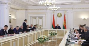 Правительство Беларуси намерено усилить контроль за ценами