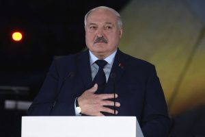 Лукашенко выразил соболезнования в связи с терактом в Подмосковье