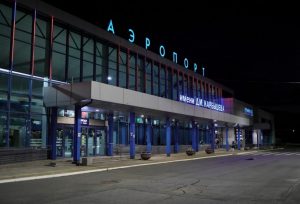 Минск планирует открыть авиасообщение с Омском