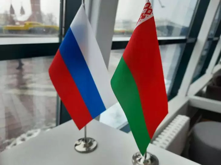 Дмитрий Мезенцев выражает благодарность белорусам за поддержку после теракта в Москве