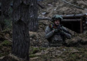 Слабая оборона ВСУ способствует продвижению российских войск: доклад The New York Times