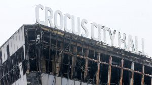 Гражданка Беларуси погибла в результате теракта в “Крокус Сити Холл”