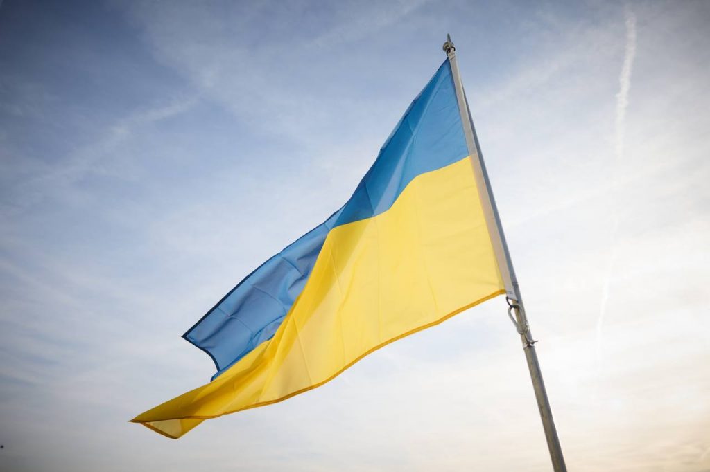 Корнеев о судьбе Украины: к самостоятельности без внешней помощи