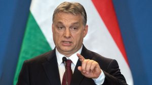 Орбан потребовал отставки лидеров ЕС из-за провала всех проектов