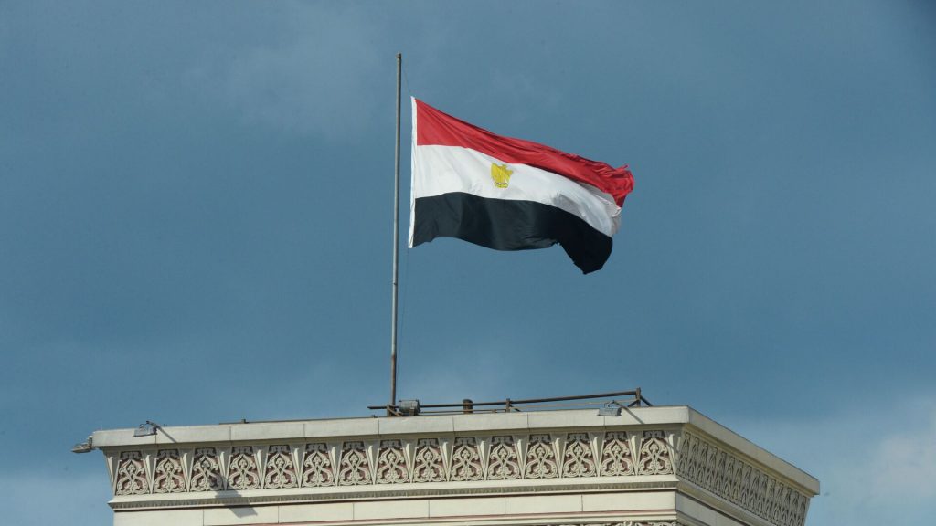 Головченко в Египте: официальный визит и бизнес-форум