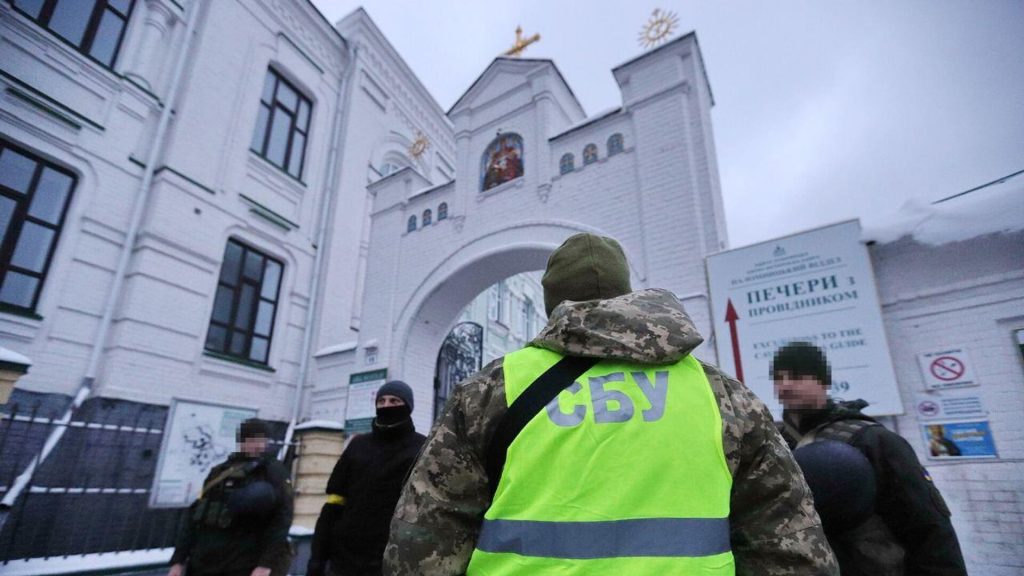 В ООН заявили о репрессиях против УПЦ в Украине