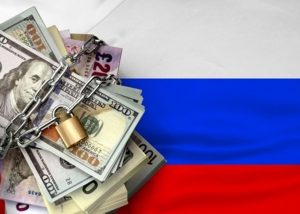 Призывы к конфискации активов РФ подрывают финансовую систему мира - эксперт