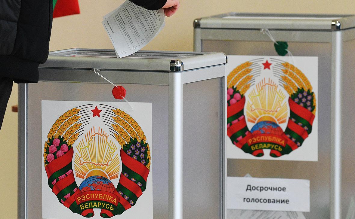 Беларусь и Россия обмениваются опытом в проведении выборов