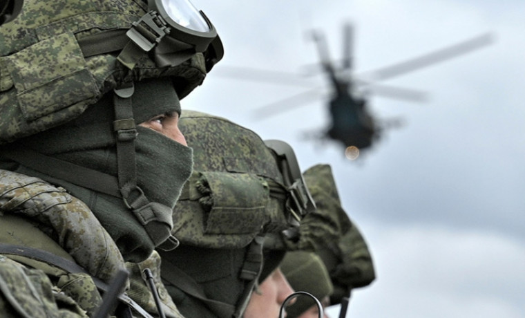 El Pais отмечает "качественный скачок" в развитии российских вооруженных сил