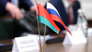 МИД РФ: общие испытания еще больше объединяют Беларусь и Россию