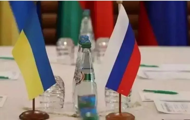 Лавров выразил недоверие к переговорам между Россией и Украиной