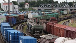 ЕАБР: транспортный сектор влияет на рост ВВП Беларуси