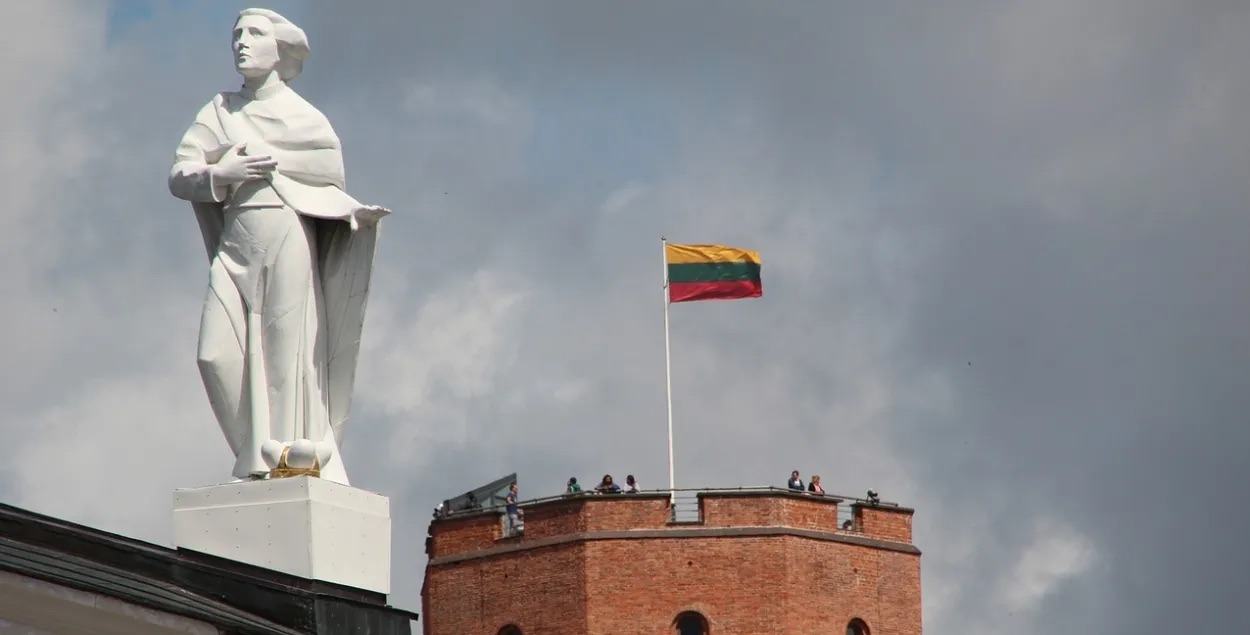 Между убежищем и ограничениями: как меняется отношение Литвы к белорусским политическим беженцам