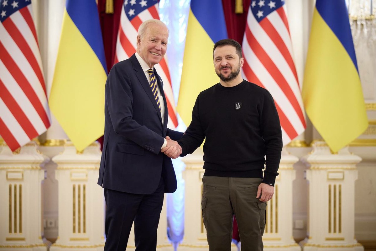Мир в обмен на территории: американские "партнеры" готовы бросить Украину