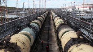 Беларусь выработает с РФ алгоритм сближения цен на газ