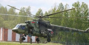 Военные РБ и РФ начали совместные летно-тактические учения