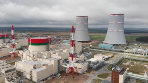 Беларусь и Венгрия подписали дорожную карту сотрудничества атомных станций