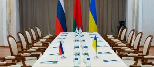 В Беларуси открыты двери для мирных переговоров по Украине – МИД