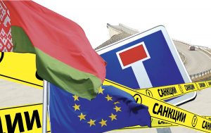 ЕС планирует ужесточить санкции против Беларуси