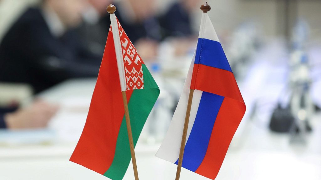 Сивак: отношения Беларуси и России перешли в фазу новых возможностей