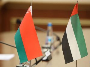 Беларусь ратифицировала договор с ОАЭ о сотрудничестве в борьбе с терроризмом