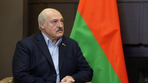 Лукашенко заявил, что делает все «чтобы не было войны»